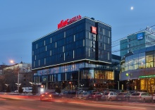 Красноярск: Отель Ibis Krasnoyarsk Center