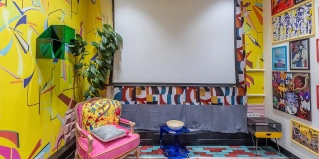 Владивосток: Апартаменты Апартаменты Dao De Rooms Pop Art Factory