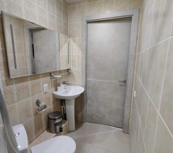 «Комфорт» 2-х местный DBL, (№103; №104; №202; №206)  в MotoStop