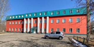 Красноярск: Хостел Красхостел