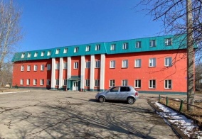 Хостел Красхостел в Красноярске