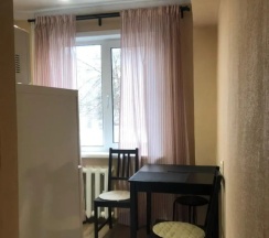 Апартаменты в Квартира у вокзала