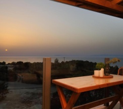 Коттедж c 1 комнатой в Georgia Villas