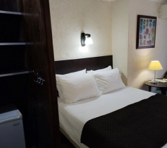 Двухместный номер Standard двуспальная кровать в Лето