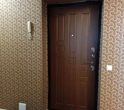 Апартаменты с 2 комнатами с балконом и с красивым видом из окна в Onyx Apartment