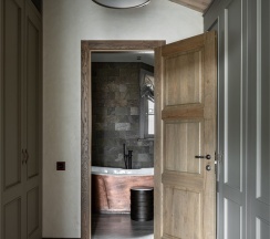 Шале 2 в Фудзи