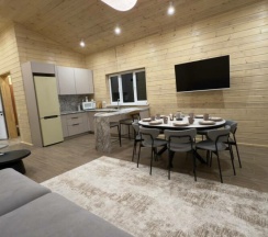 VIP barn в ‎Барн Вилладж