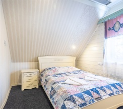 Дом для отдыха в Печоры-дом