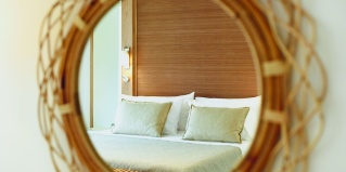 Пуант-о-Канонье: Курортный отель Canonnier Beachcomber Golf Resort & Spa