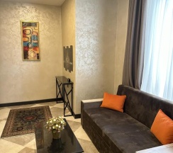 Номер Superior в Florence Boutique Hotel