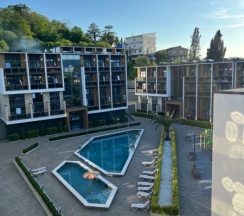 Студия 51 К1 в San-Marino