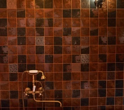 Номер люкс Махарадж в Здрава дача