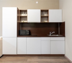 Апартаменты Radius 1120 в Степаненков