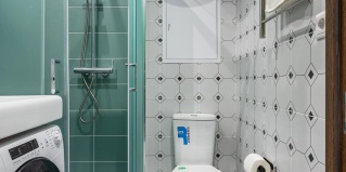 Москва: Апартаменты InHome24 (ИнХоум24) на аллее Берёзовая 19к6