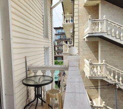 2-комнатные апартаменты студия в Регион 86