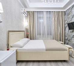 КОМФОРТ в Сentral Residence by Provence