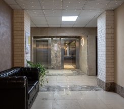 Квартира в Апартаменты на Тимирязева , 9к1