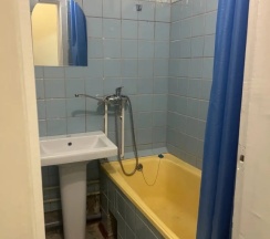 Двухместный номер Economy 2 отдельные кровати в Ассоль