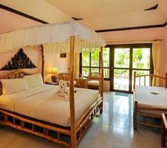 Вилла Deluxe в Chawengburi Resort