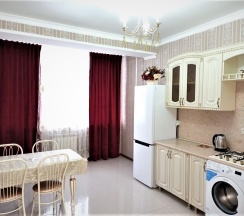 М.Горького 85Б. 1-комн.кв., 7-этаж, 20 в АнтиОтель