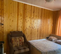 Номер Comfort в Гостевой дом