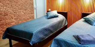Касимов: Гостевой дом Loft motel