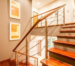Вилла с 3 комнатами в The Rest Pool Villa Pattaya