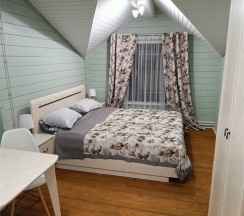 гостевой дом в Сканди