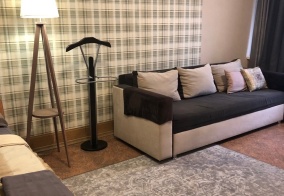 Апартаменты Апартаменты на Челябинск, улица Болейко, 7 в Челябинске