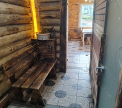 Коттедж в Раздолье