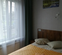 номер бюджетный на Дмитровском шоссе, д.90, корп 1 в Комфорт