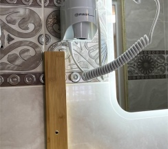 Двухместный номер в Сказка снежных вершин