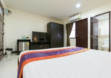 Одноместный номер Standard в Studio Residence Sukhumvit 71