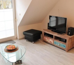 Апартаменты в Birkenstraße 6 Haus I Whg 2 - a57791