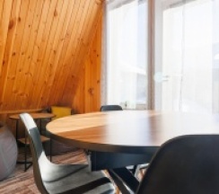 Дом с мангальной зоной в Гостевой дом