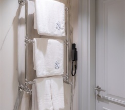 Полулюкс с видом на Кремль в Генрих