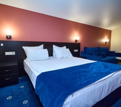 КОМФОРТ +  Новейший фонд в MaxxRoyal