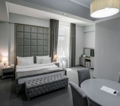 Люкс в Grand Sapphire