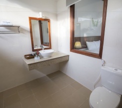 Двухместный номер Premium двуспальная кровать в Santa Garden Resort