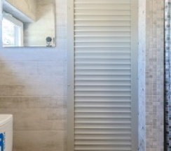 Дом с мангальной зоной в Гостевой дом