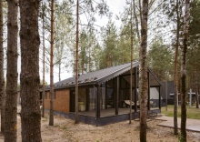 АРГО ( ДО 6 ГОСТЕЙ ) в Berloga Country Resort