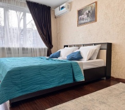 Квартира в Апартаменты на проспект Кулиева, 11