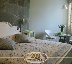 Полулюкс в Ближние Дубки