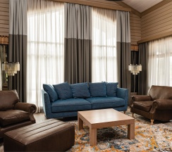 Chalet в Камчатка Шале