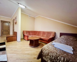 Семейный (31) в Мон плезир Химки