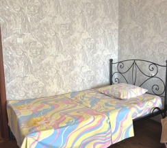2-комнатные апартаменты, 95.1м² в Sutki Vip