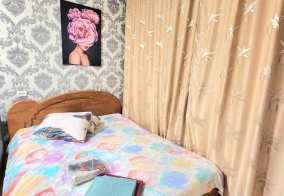 Апартаменты Апартаменты на Хабаровская 27 в Хабаровске