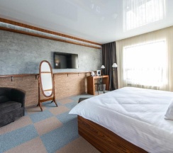 Номер Superior в Ozz