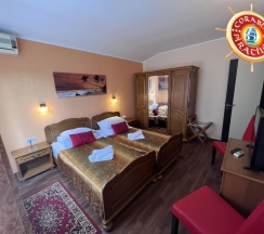 Апартаменты Comfort в Club de Vacanta Corabia Piratilor