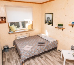 Стандарт 2х в Loft